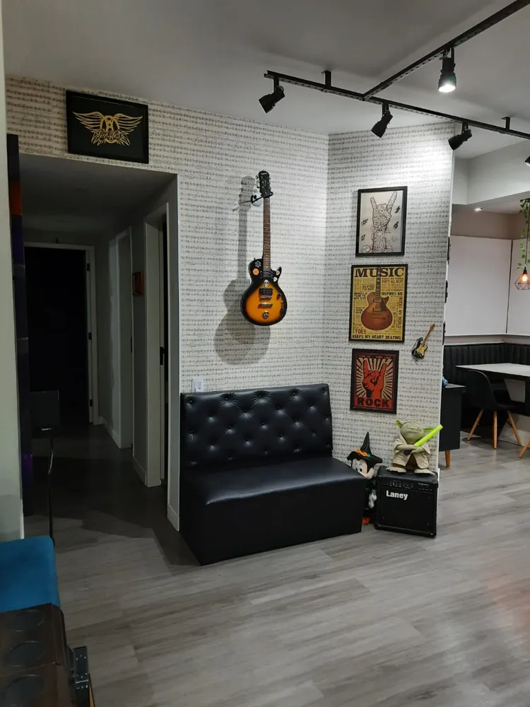 Apartamento, 3 quartos, 116 m² - Foto 6