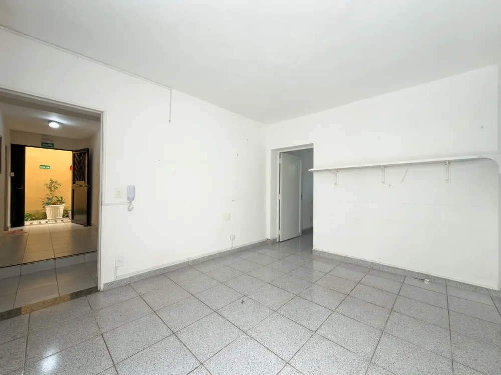 Sala-Conjunto, 296 m² - Foto 1