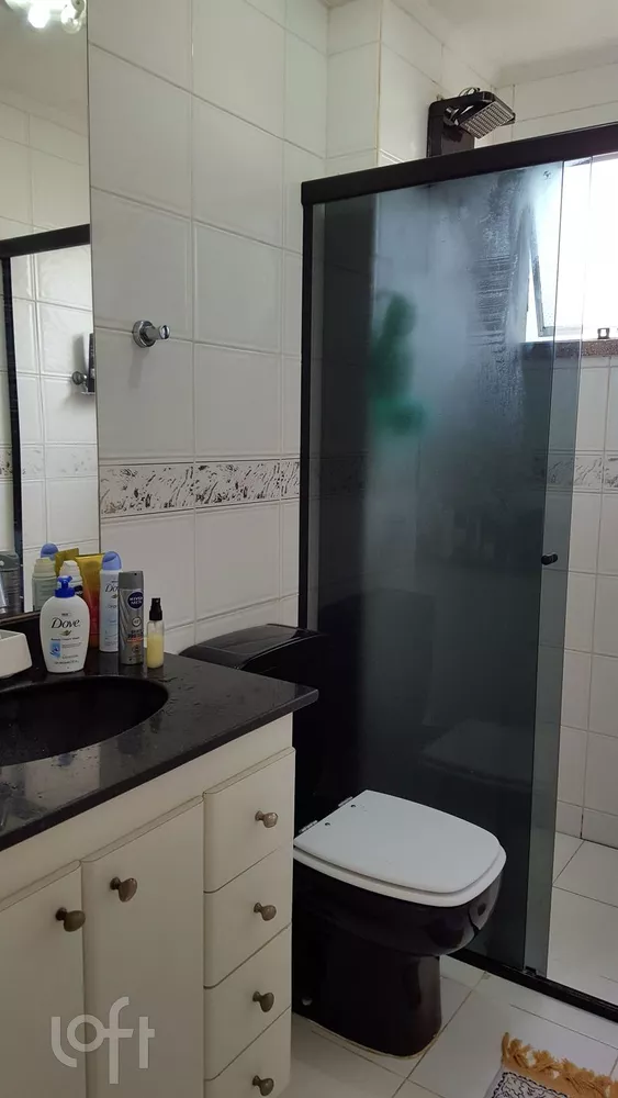 Apartamento à venda com 2 quartos, 56m² - Foto 4