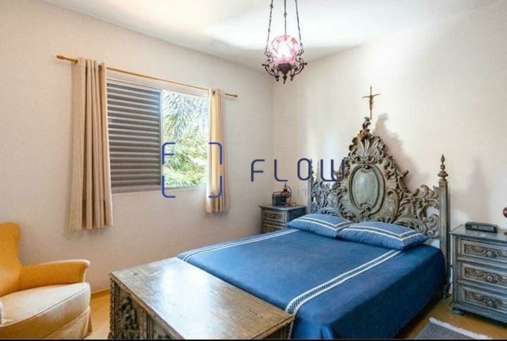 Casa à venda com 3 quartos, 219m² - Foto 7