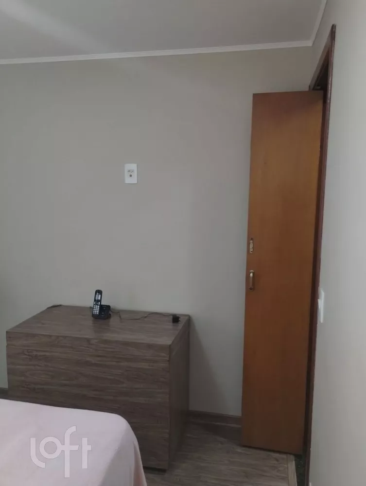 Apartamento à venda com 2 quartos, 42m² - Foto 3