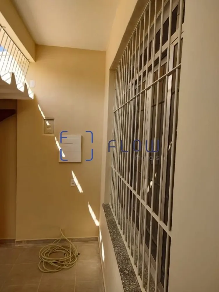 Casa, 3 quartos, 200 m² - Foto 12