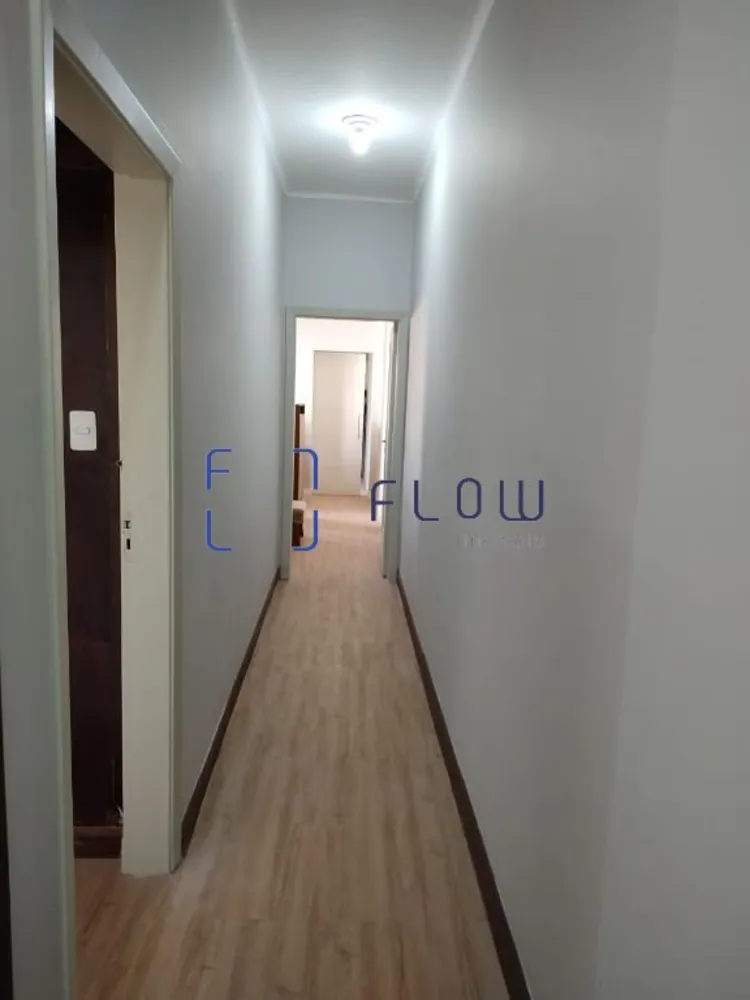 Casa, 3 quartos, 200 m² - Foto 2