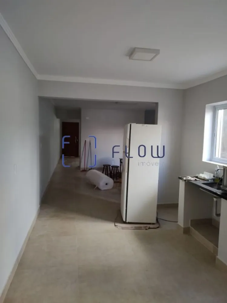 Casa, 3 quartos, 200 m² - Foto 7
