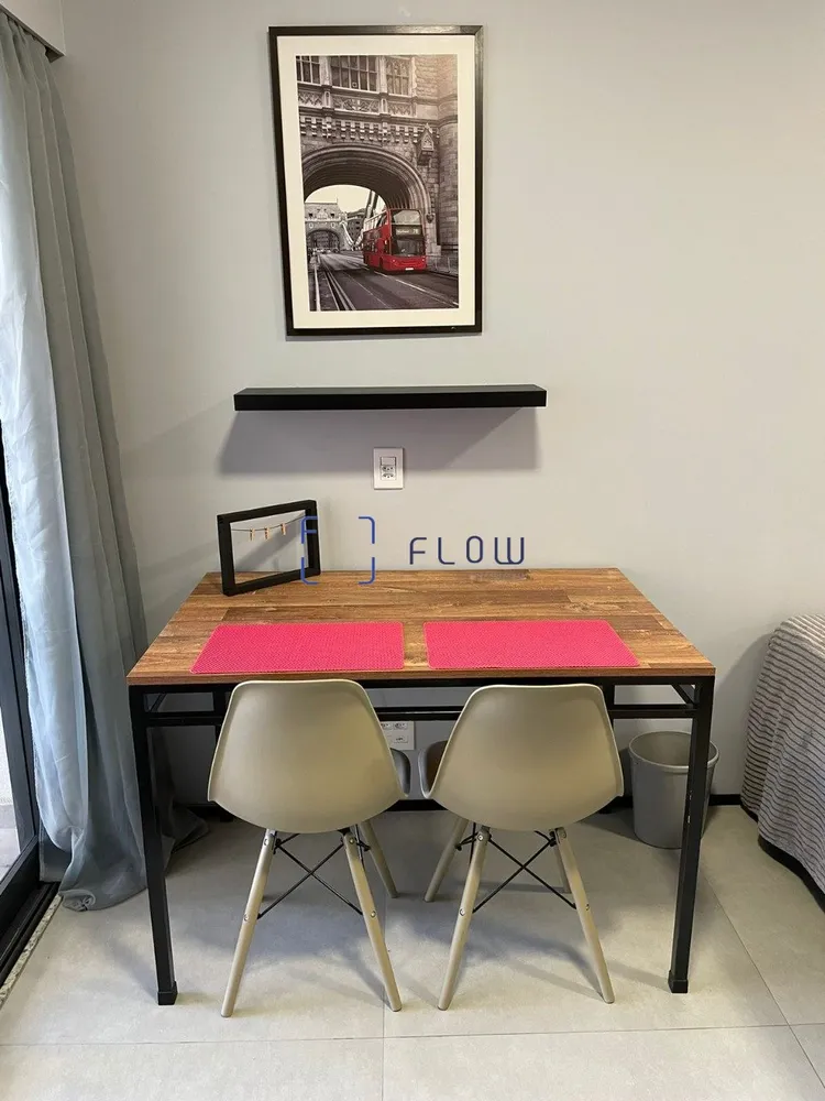 Apartamento, 1 quarto, 24 m² - Foto 3