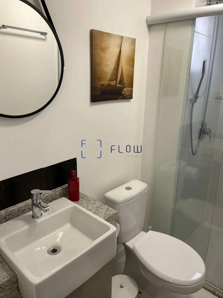 Apartamento, 1 quarto, 24 m² - Foto 11