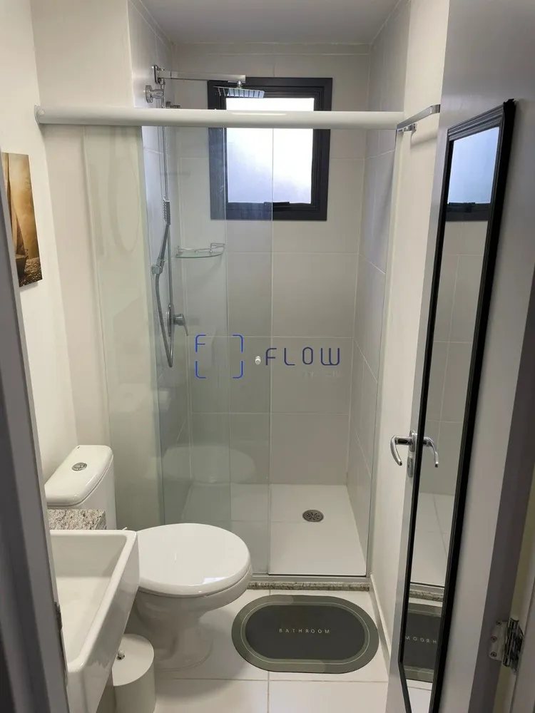 Apartamento, 1 quarto, 24 m² - Foto 4