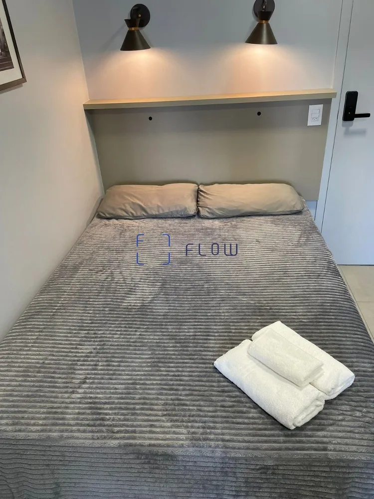 Apartamento, 1 quarto, 24 m² - Foto 5