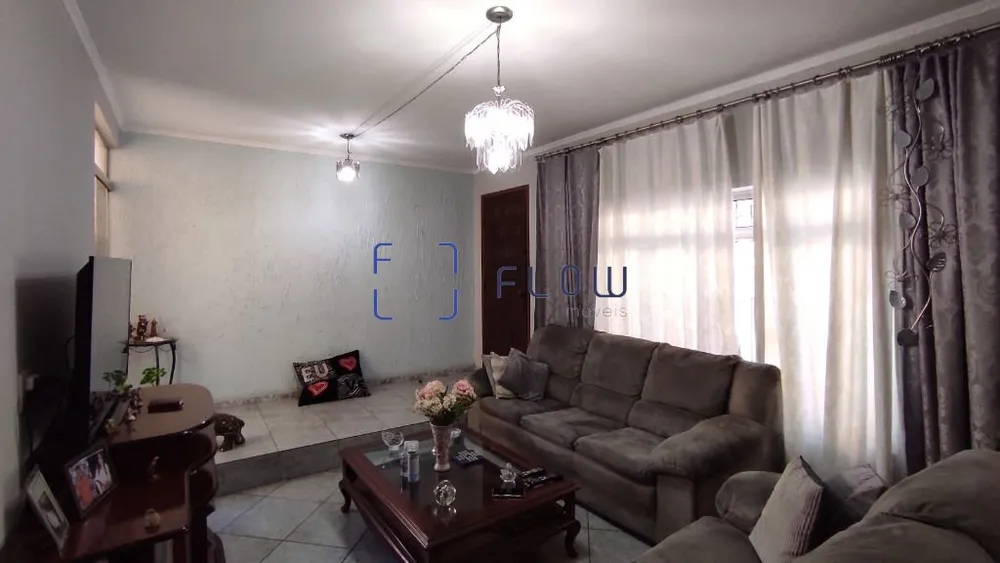 Casa, 3 quartos, 170 m² - Foto 2