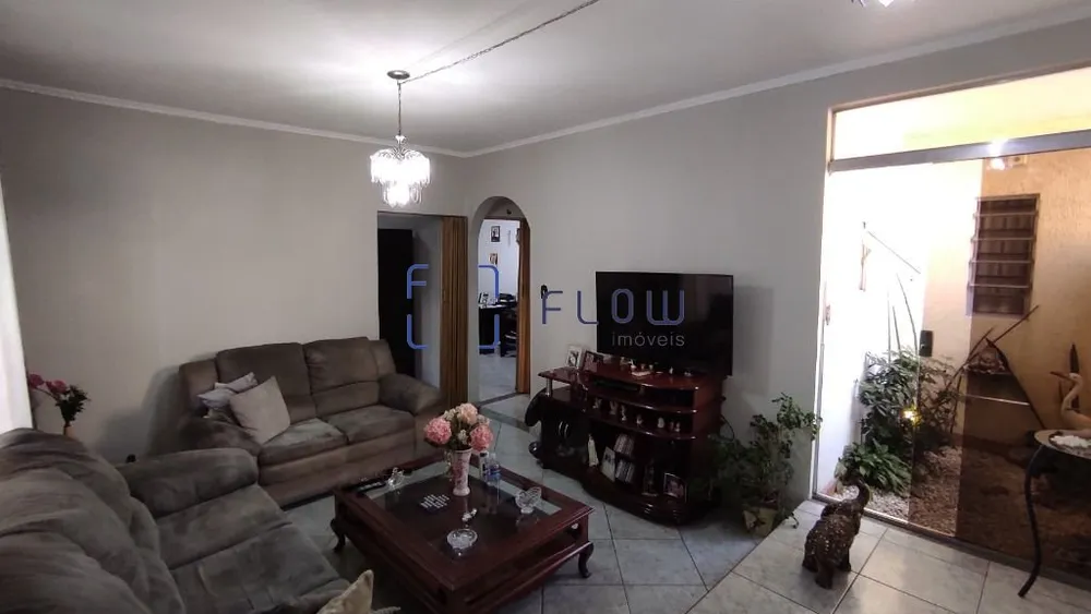Casa, 3 quartos, 170 m² - Foto 1