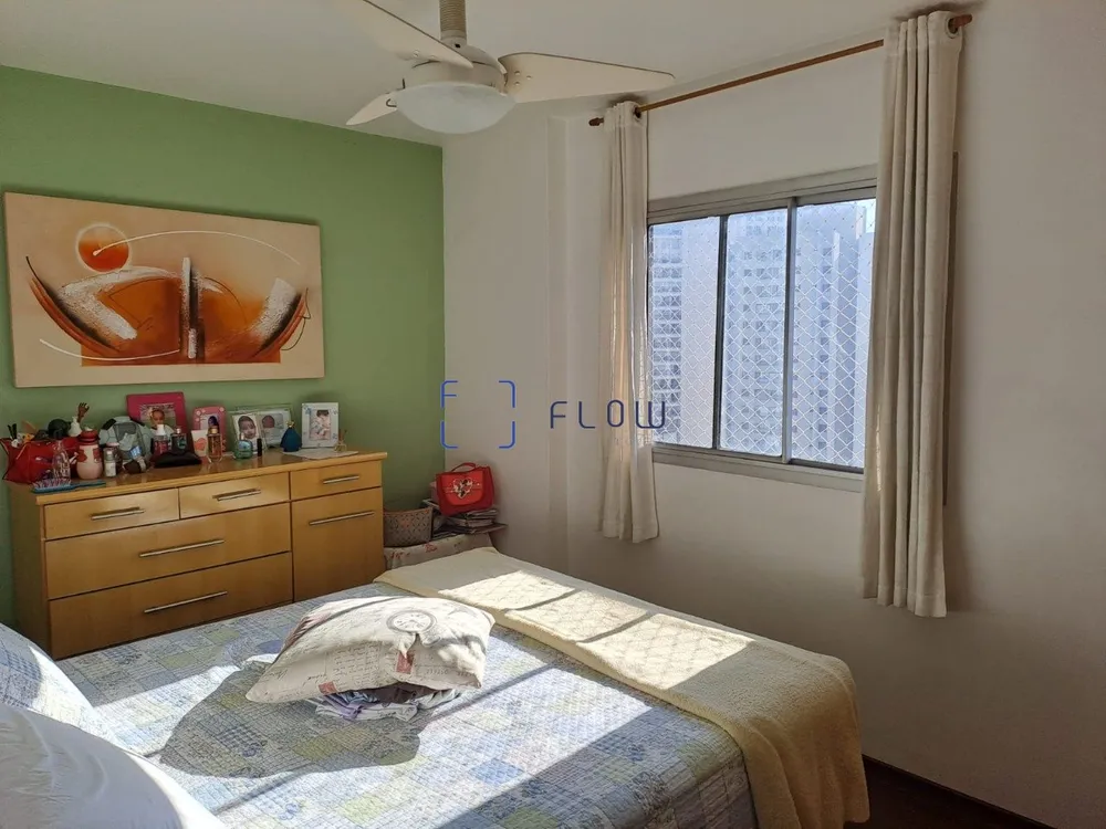 Apartamento, 3 quartos, 110 m² - Foto 4