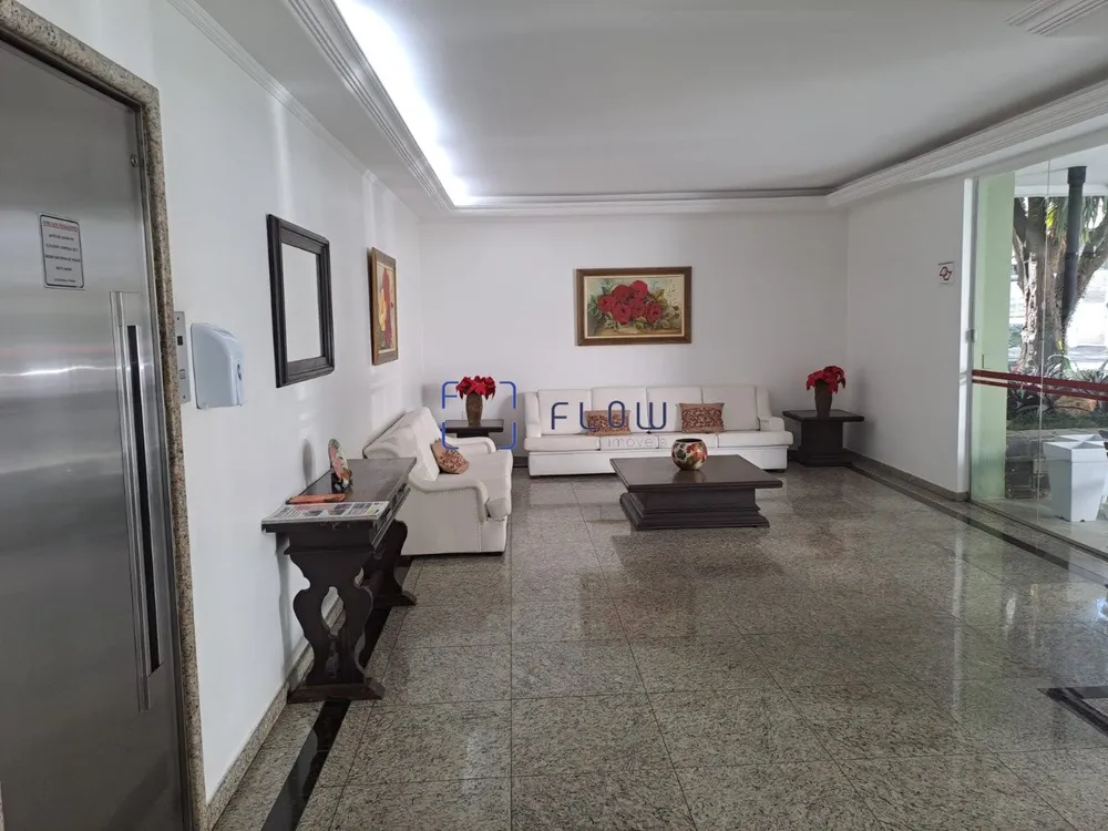 Apartamento, 3 quartos, 110 m² - Foto 12