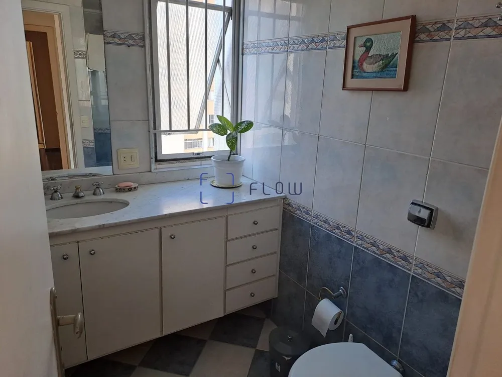 Apartamento, 3 quartos, 110 m² - Foto 9