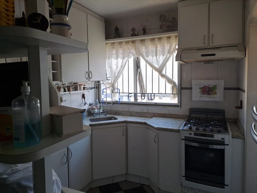Apartamento, 3 quartos, 110 m² - Foto 7