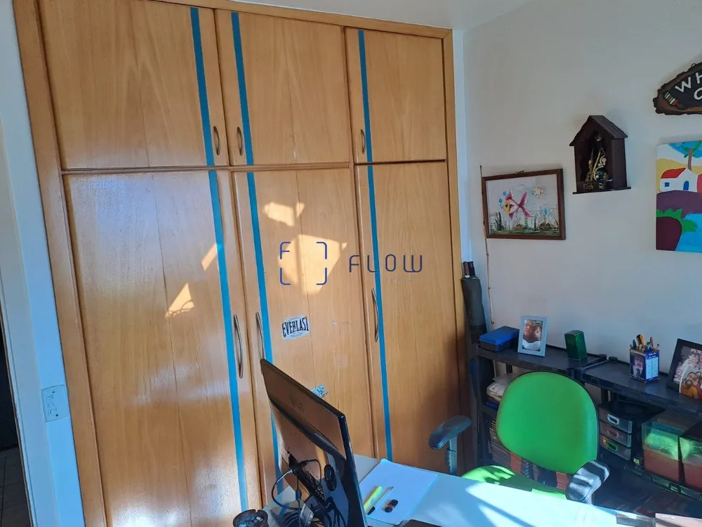 Apartamento, 3 quartos, 110 m² - Foto 5