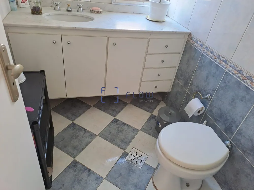 Apartamento, 3 quartos, 110 m² - Foto 11