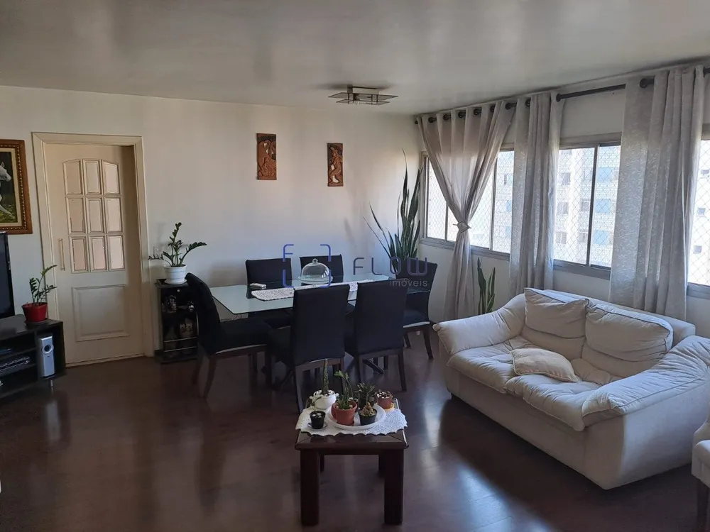Apartamento, 3 quartos, 110 m² - Foto 2