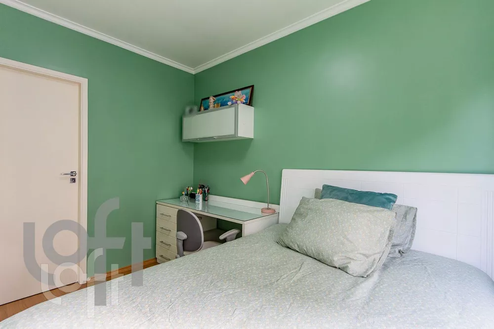 Apartamento à venda com 3 quartos, 220m² - Foto 2