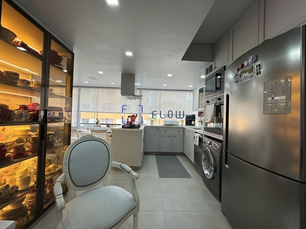 Apartamento à venda com 2 quartos, 70m² - Foto 20