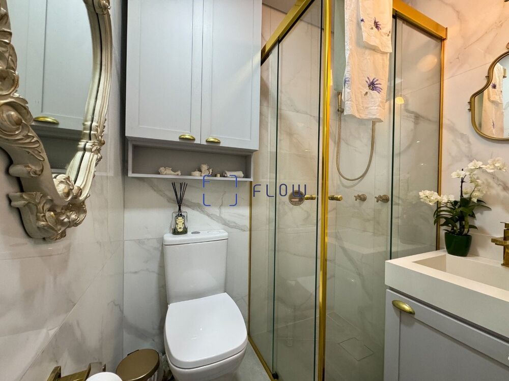 Apartamento à venda com 2 quartos, 70m² - Foto 21