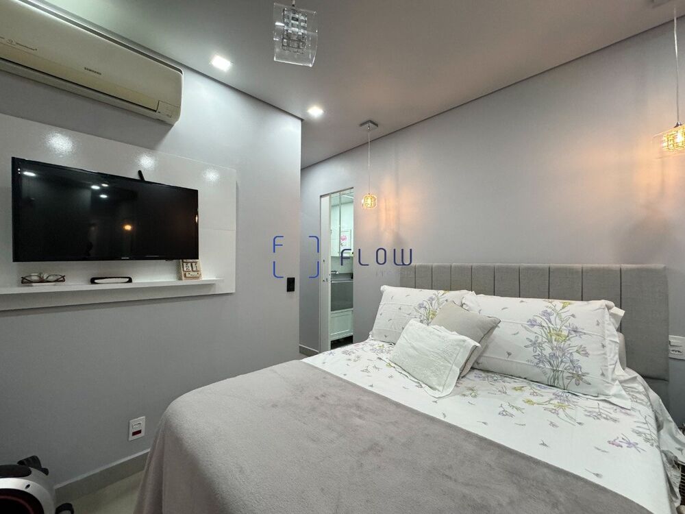 Apartamento à venda com 2 quartos, 70m² - Foto 7
