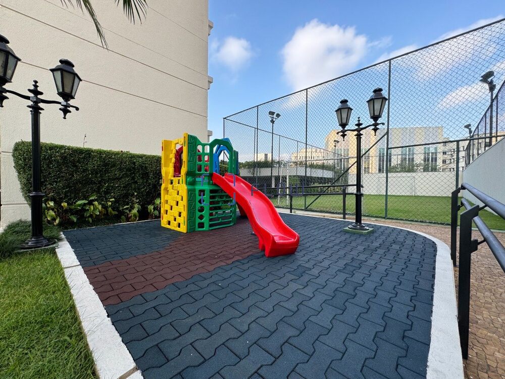 Apartamento à venda com 2 quartos, 70m² - Foto 30