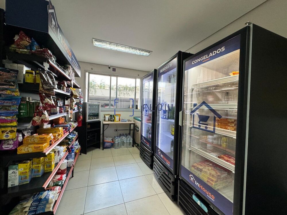 Apartamento à venda com 2 quartos, 70m² - Foto 31