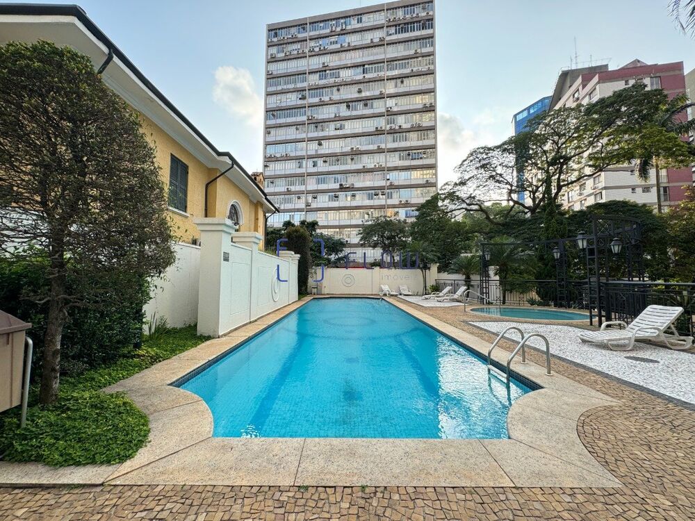 Apartamento à venda com 2 quartos, 70m² - Foto 28