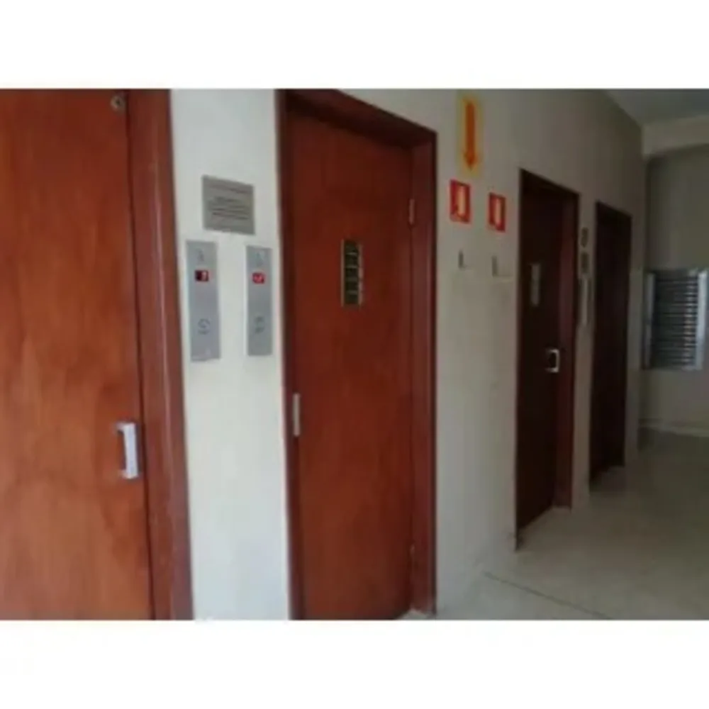 Apartamento, 1 quarto, 29 m² - Foto 5