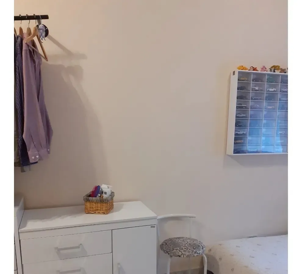 Apartamento, 1 quarto, 29 m² - Foto 2