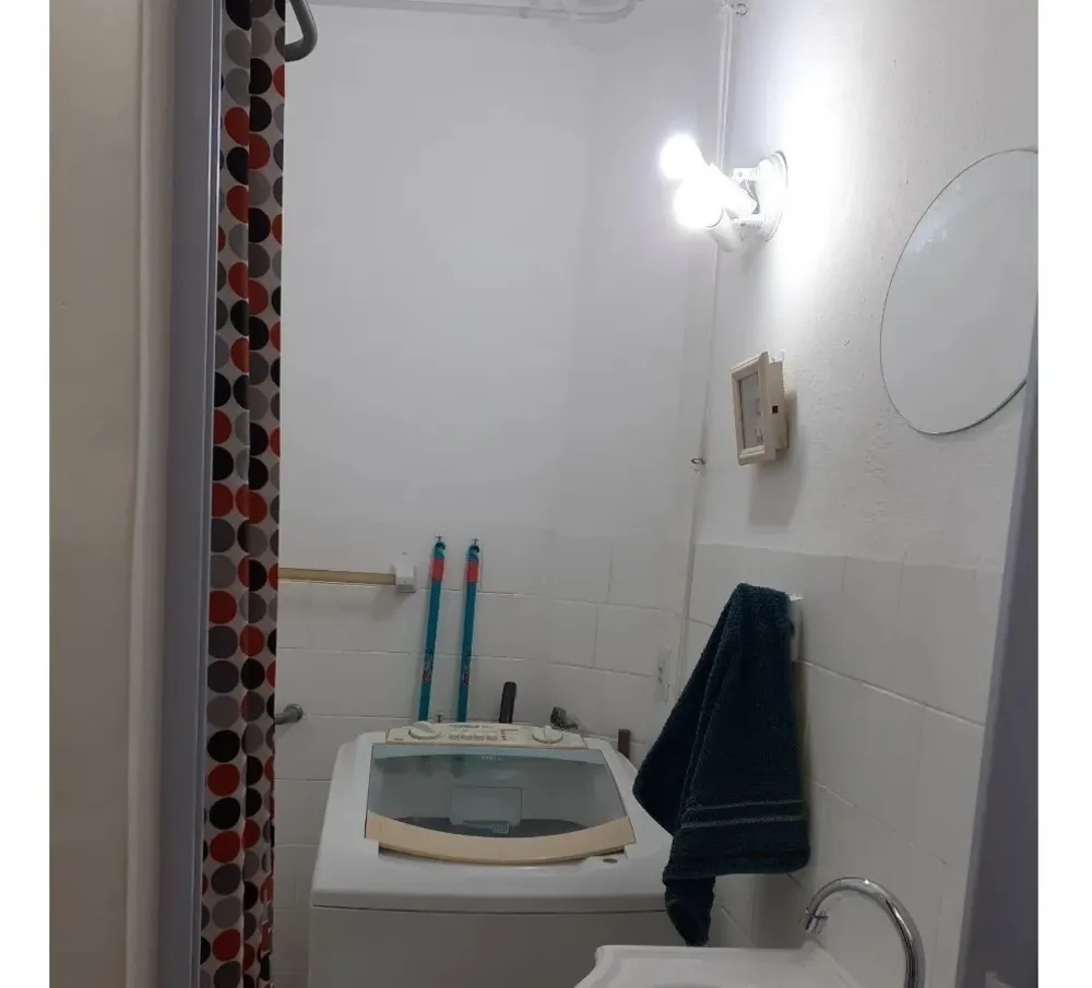 Apartamento, 1 quarto, 29 m² - Foto 8