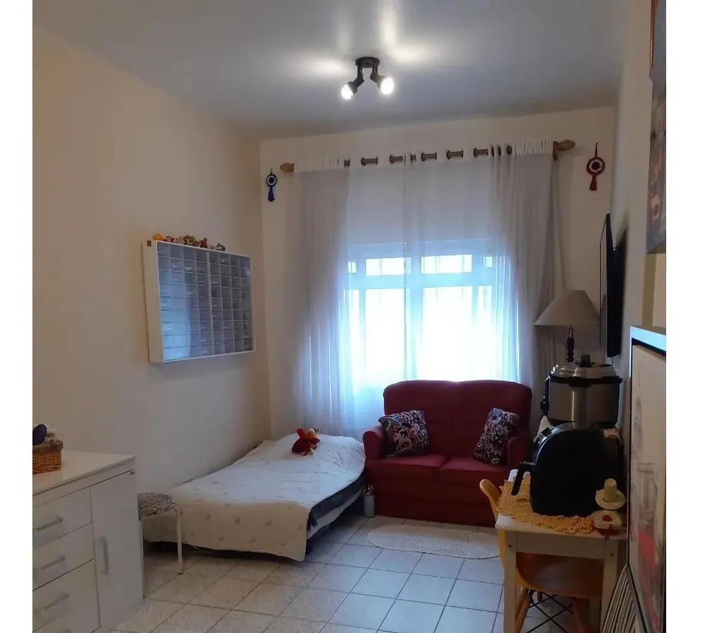Apartamento, 1 quarto, 29 m² - Foto 1