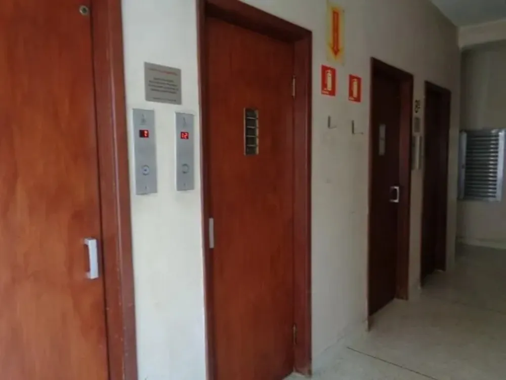 Apartamento, 1 quarto, 29 m² - Foto 4