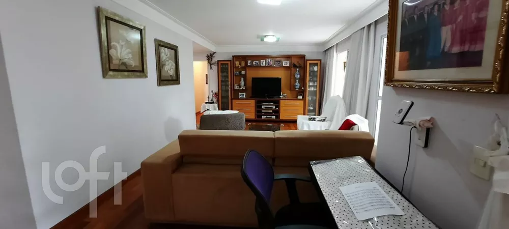 Apartamento à venda com 4 quartos, 179m² - Foto 2