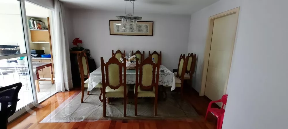 Apartamento à venda com 4 quartos, 179m² - Foto 3