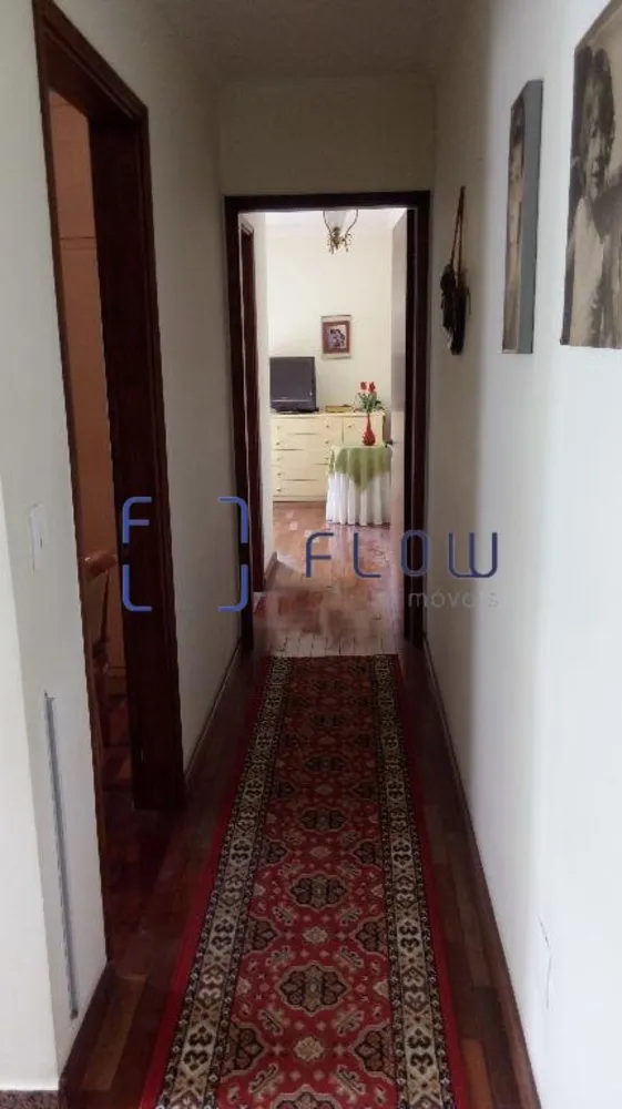 Casa, 3 quartos, 240 m² - Foto 1