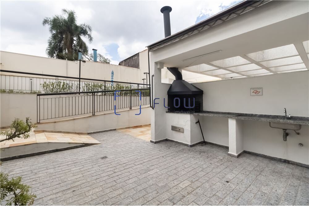 Apartamento à venda com 3 quartos, 74m² - Foto 23