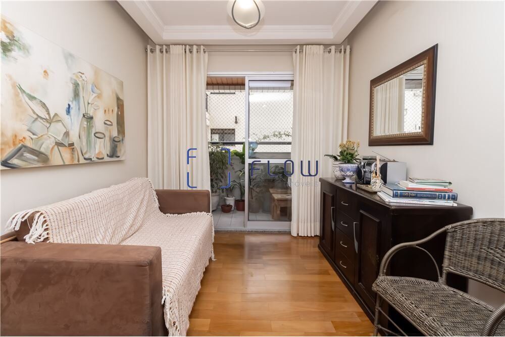 Apartamento à venda com 3 quartos, 74m² - Foto 4