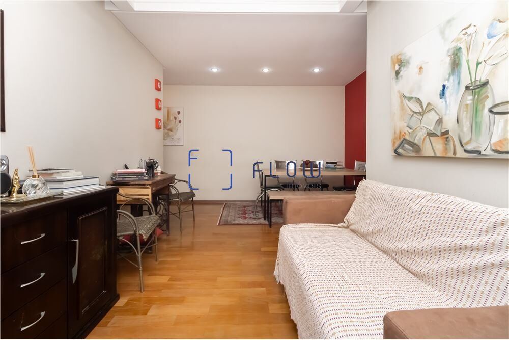Apartamento à venda com 3 quartos, 74m² - Foto 3