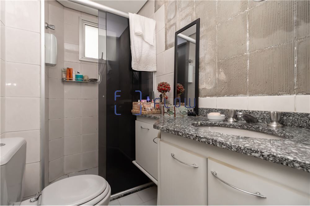 Apartamento à venda com 3 quartos, 74m² - Foto 9