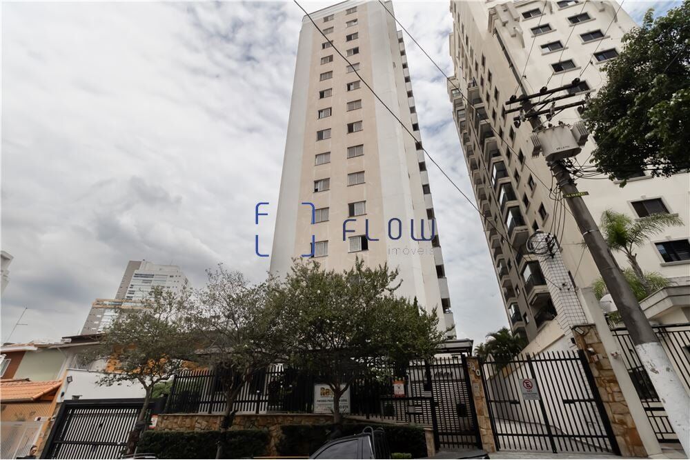 Apartamento à venda com 3 quartos, 74m² - Foto 16