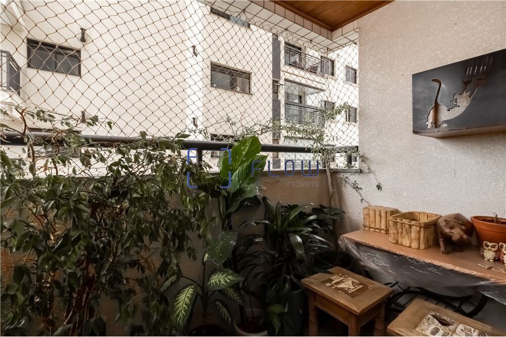 Apartamento à venda com 3 quartos, 74m² - Foto 5