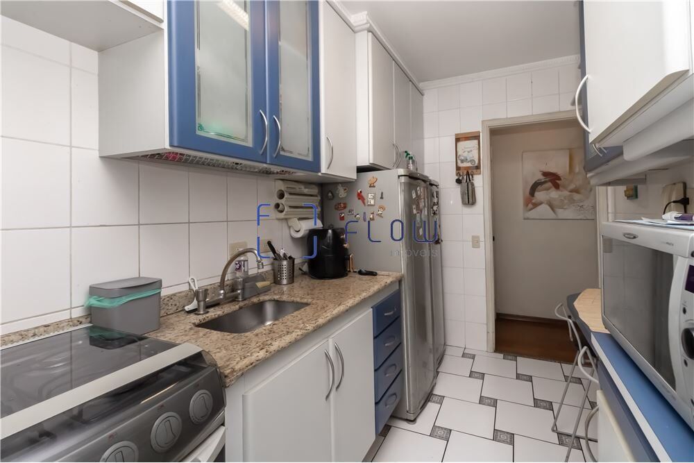 Apartamento à venda com 3 quartos, 74m² - Foto 11