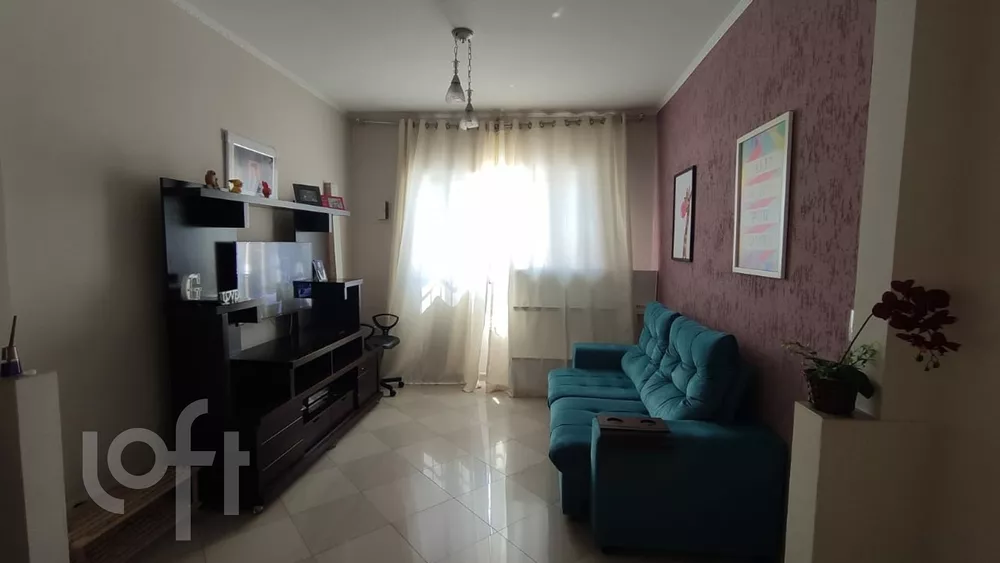 Casa à venda com 4 quartos, 104m² - Foto 2