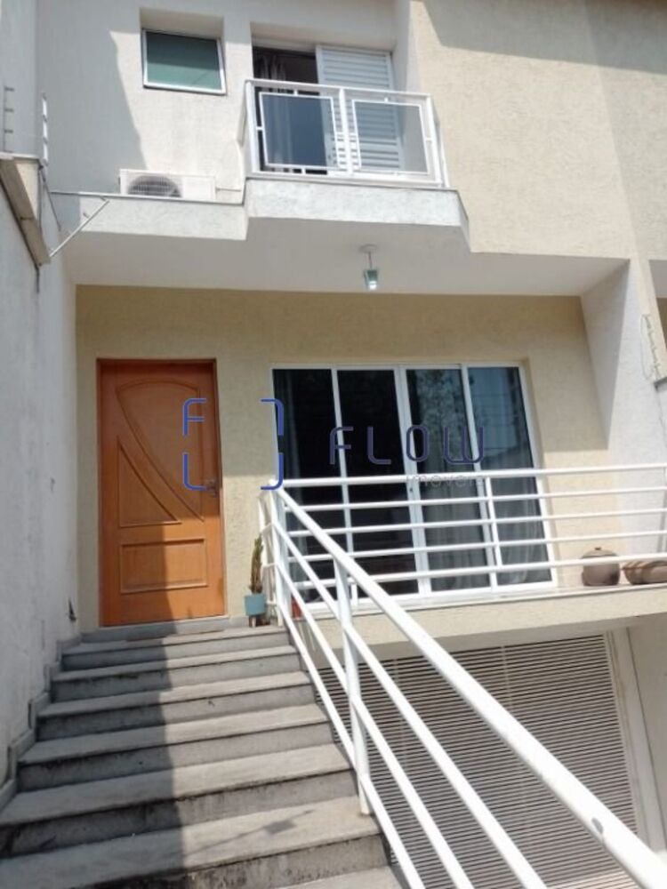 Casa à venda com 4 quartos, 214m² - Foto 6