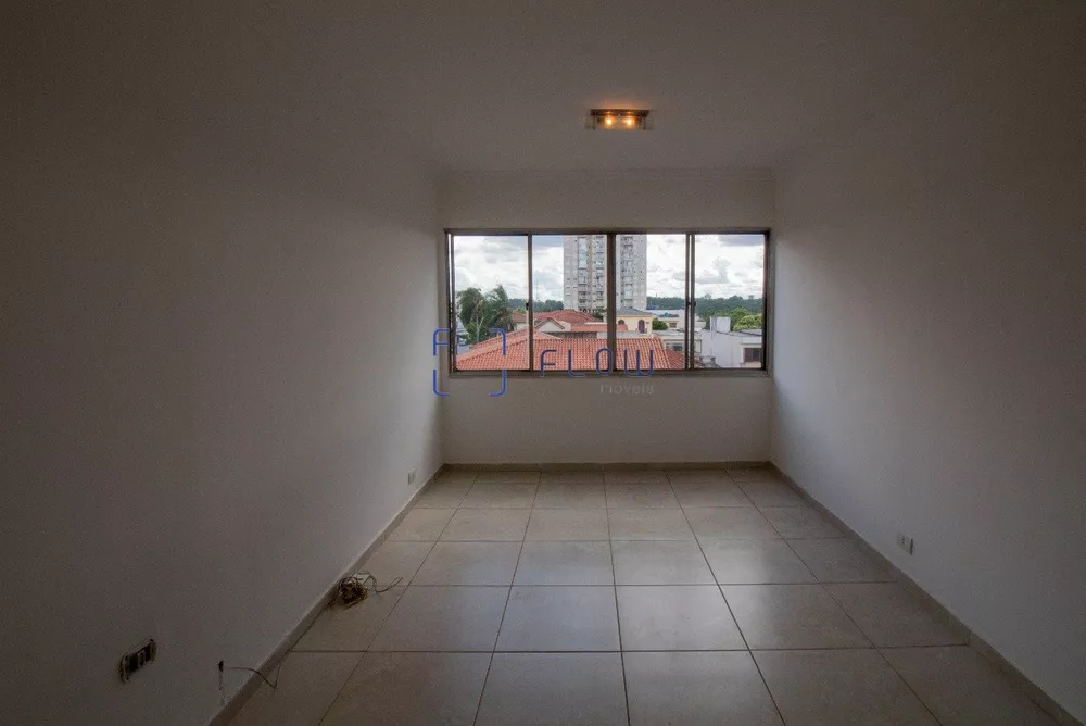 Apartamento à venda e aluguel com 3 quartos, 100m² - Foto 2