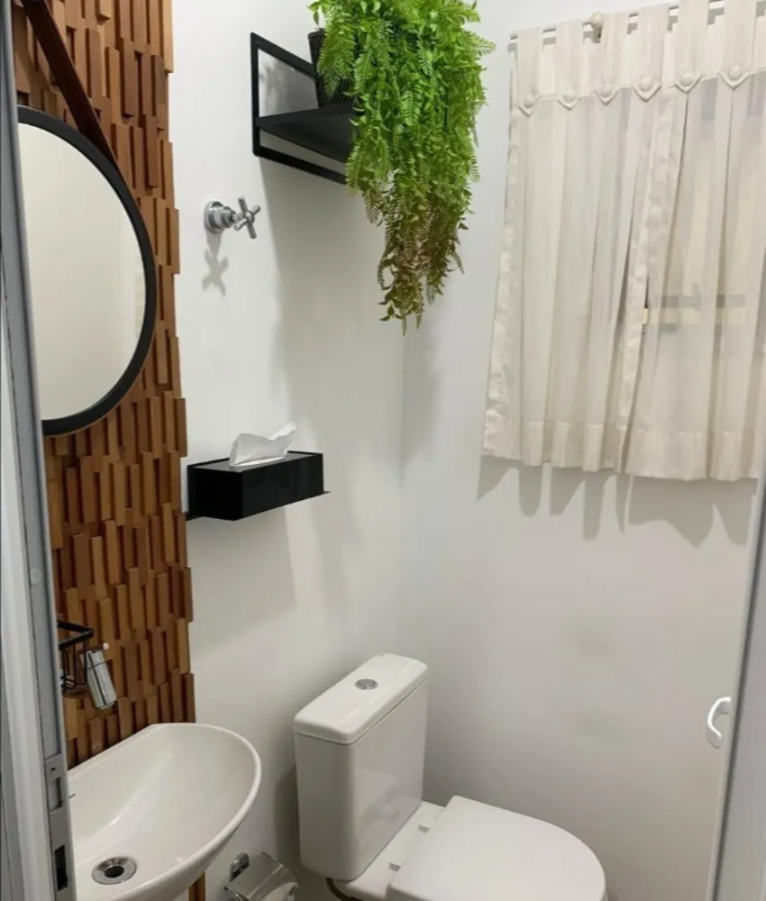 Casa, 3 quartos, 231 m² - Foto 7