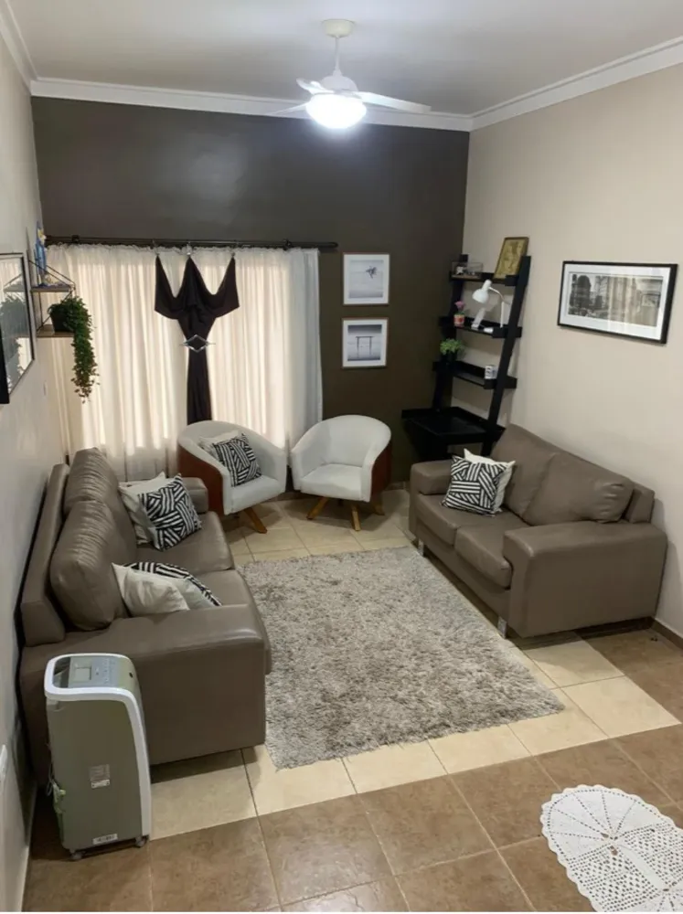 Casa, 3 quartos, 231 m² - Foto 6