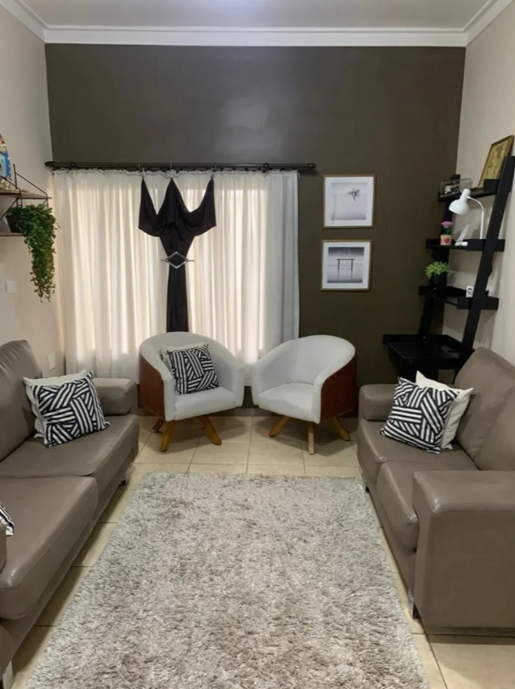 Casa, 3 quartos, 231 m² - Foto 1