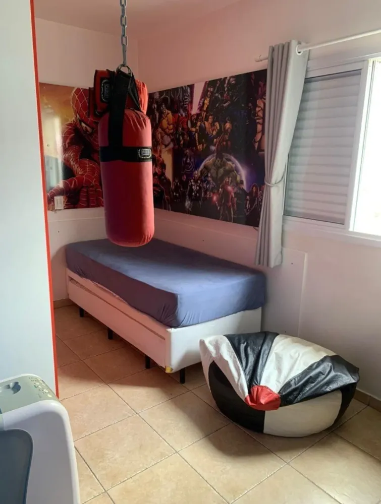 Casa, 3 quartos, 231 m² - Foto 1